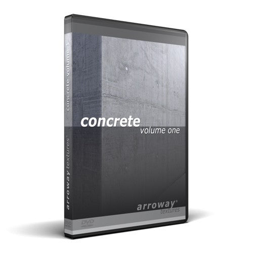 Concrete Volume One