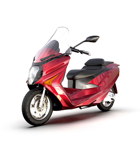 E-Scooter 2