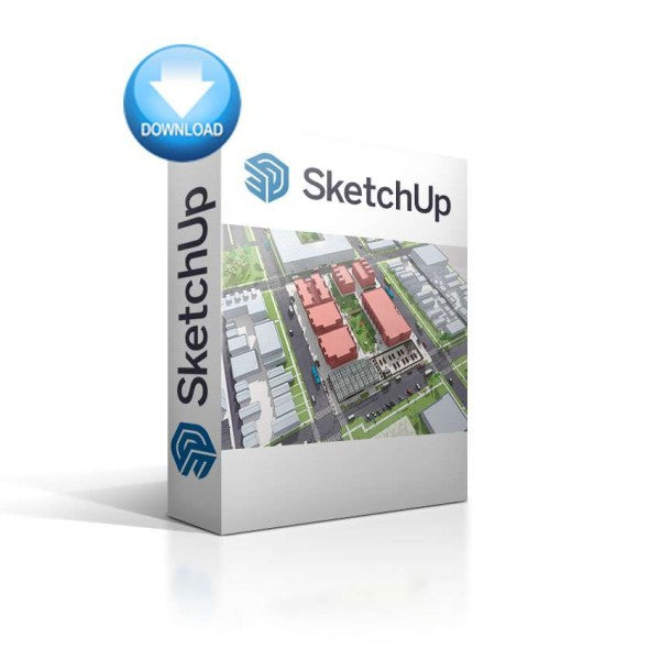 SketchUp PRO