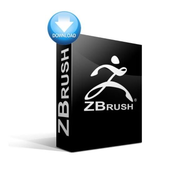 ZBrush 2025