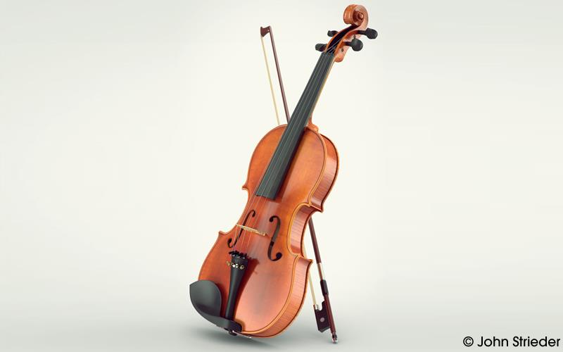 d hdr light studio pro john strieder violin