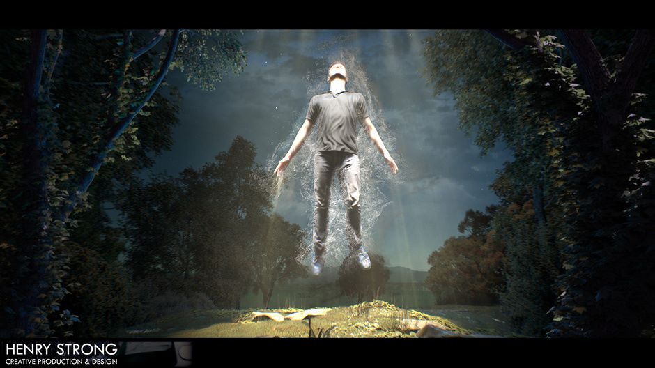 d autodesk zbrush after effects the ascending henry