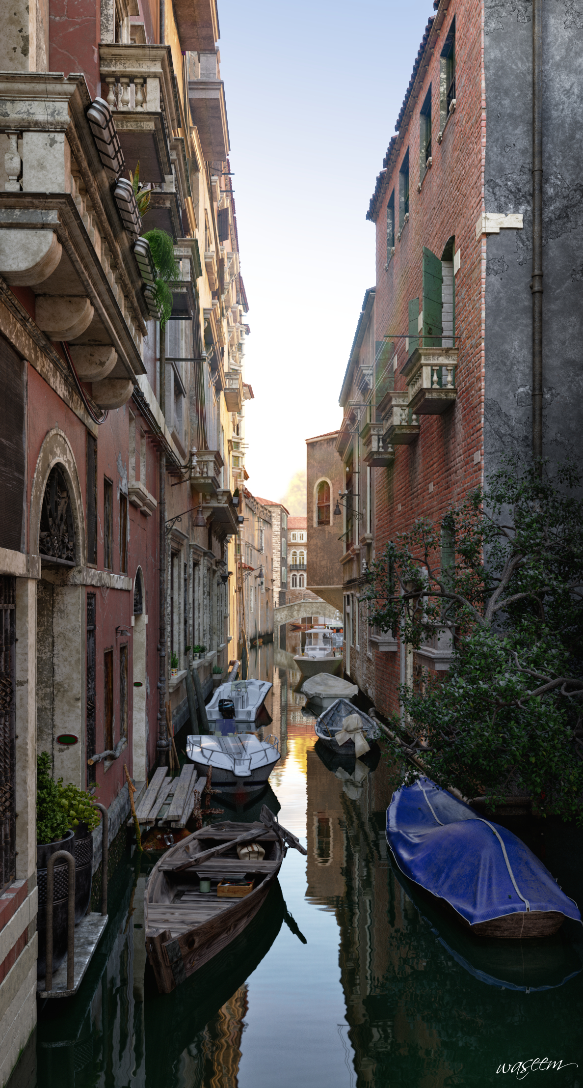 d photoshop ds max substance designer vray substance painter venice waseemd