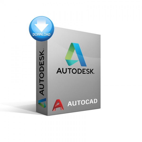 AutoCAD 2020 Logo