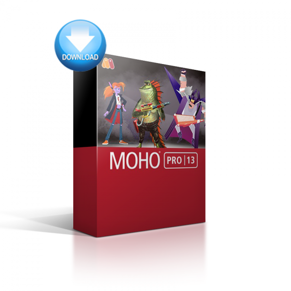 moho pro 13 system requirements