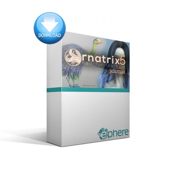 plugins for 3ds max ornatrix