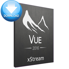 VUE xStream 2016 – Classroom
