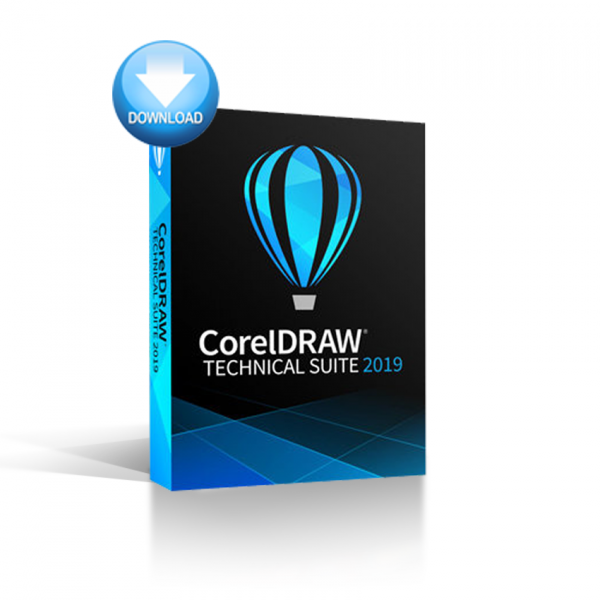 coreldraw technical suite 2017
