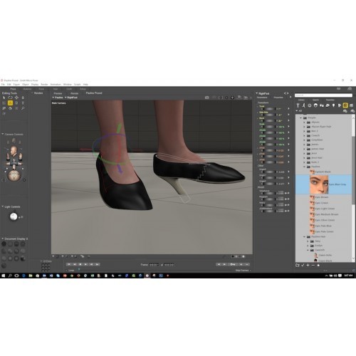 Bondware Poser Pro 13.1.449 download the new version for ios