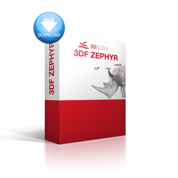 3DF Zephyr PRO 7.021 / Lite / Aerial for windows download free