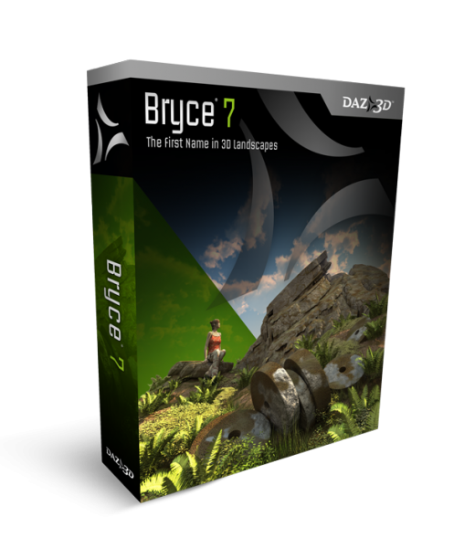 bryce 7 pro download torrent