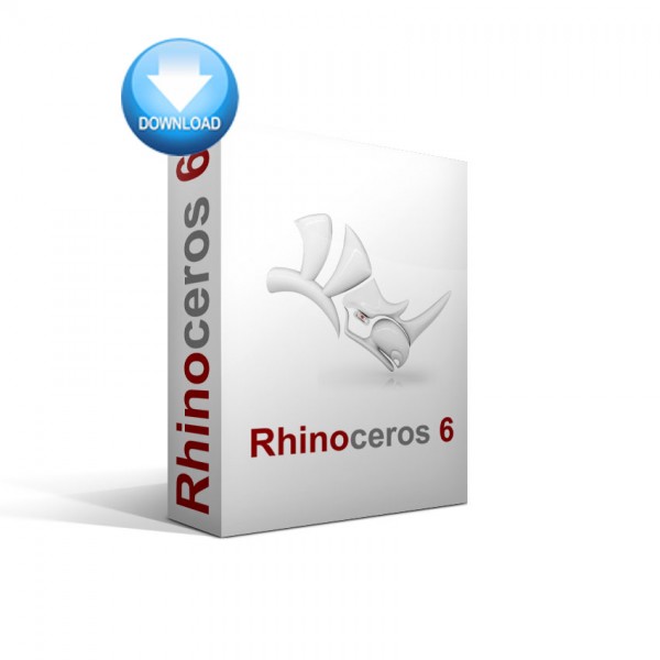 instal Rhinoceros 3D 7.32.23215.19001