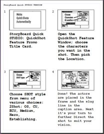storyboard quick free trial