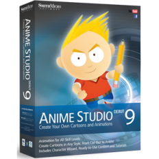 anime-studio-debut-9.5 kaufen
